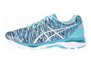 Asics Gel Cumulus 18 Soothing Sea/Indigo Blue/Blue Ribbon