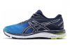 Asics Gel Cumulus 20 SP ISLAND BLUE/PEACOAT