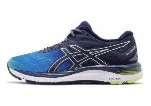 Asics Gel Cumulus 20 SP ISLAND BLUE/PEACOAT