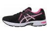 Asics Gel Impression 8 Black / Silver / Pink