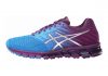 Asics Gel Quantum 180 2 Diva Pink/silver/coral Pink