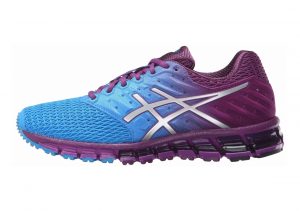 Asics Gel Quantum 180 2 Diva Pink/silver/coral Pink