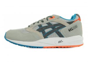 Asics Gel Saga Gris