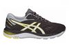 Asics Gel Cumulus 20 MX Dunkelgrau/Weiß