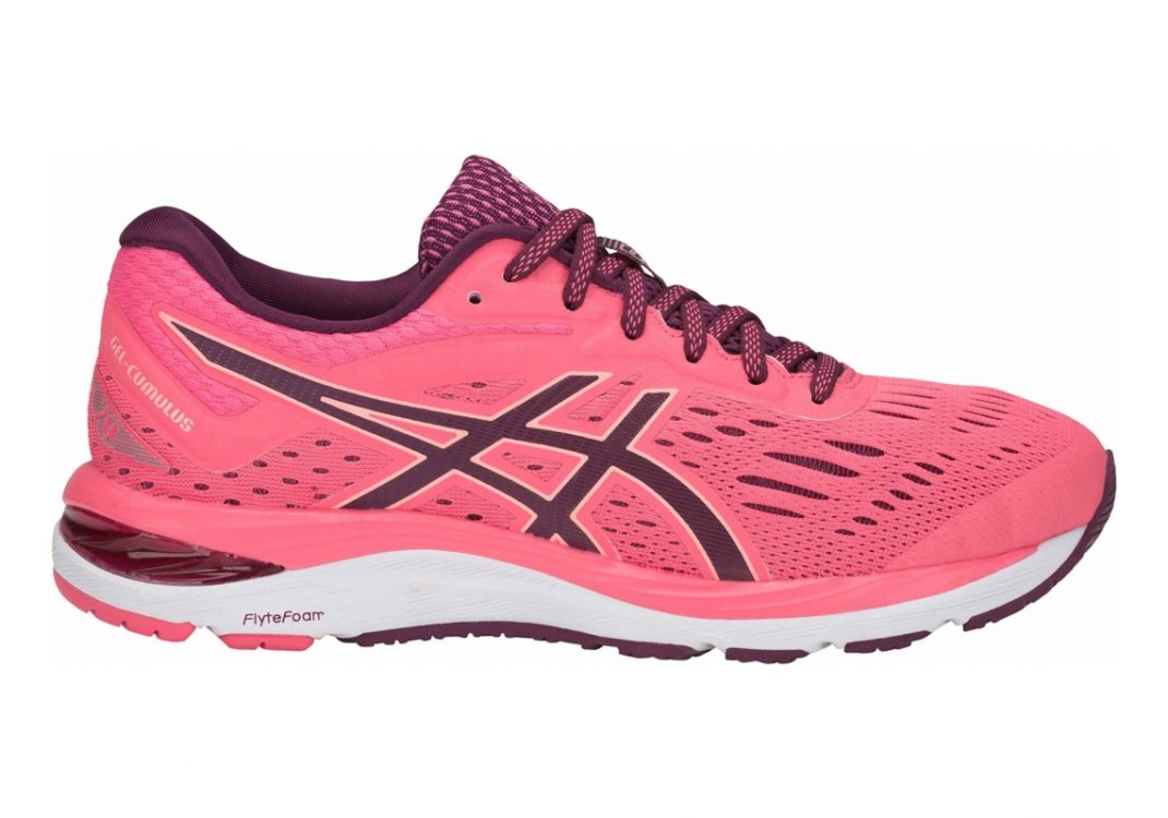 Asics Gel Cumulus 20 MX Pink