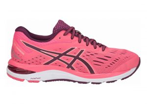 Asics Gel Cumulus 20 MX Pink