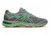 Asics Gel Cumulus 20 MX Stone Grey/White