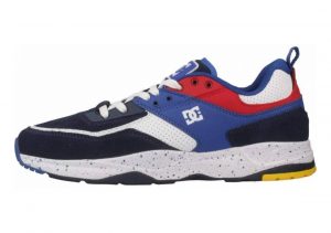 DC E. Tribeka SE Black/Blue/Red