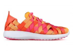Nike Juvenate Woven Premium Pink Blast/Orange/White