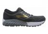 Brooks Addiction 13 Black/Ebony/Metallic Gold