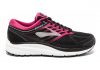 Brooks Addiction 13 Black / Pink / Grey