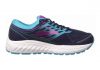 Brooks Addiction 13 Evening Blue/Teal Victory/Purple Cactus Flower