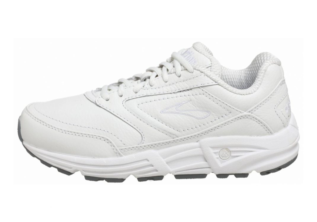 Brooks Addiction Walker White