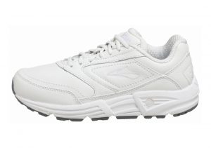 Brooks Addiction Walker White