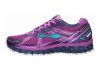 Brooks Adrenaline ASR 12 Purple (Purplecactusflower/Bluebird/Blueprint)