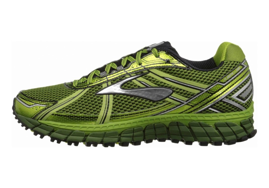 Brooks adrenaline asr hotsell