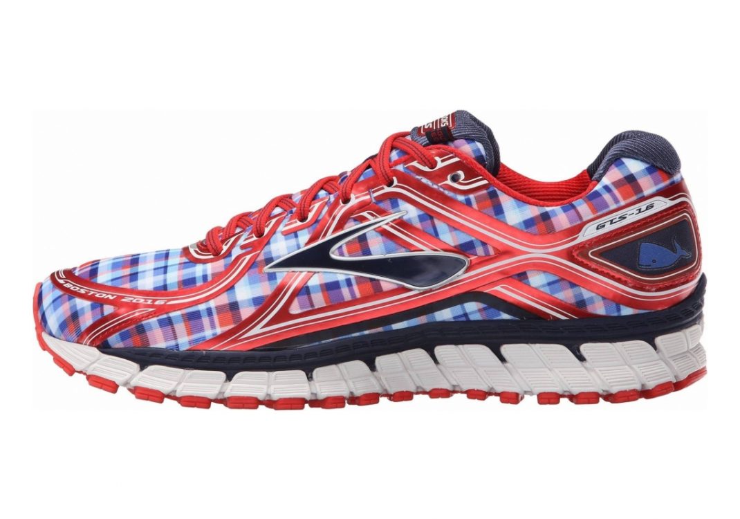 Brooks Adrenaline GTS 16 Multi