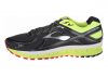 Brooks Adrenaline GTS 16 Black/Nightlife/High Risk Red