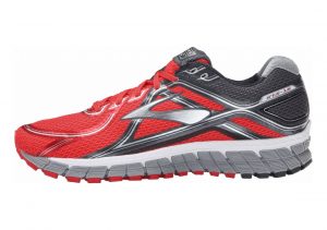 Brooks Adrenaline GTS 16 Red
