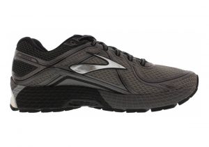 Brooks Adrenaline GTS 16 (043) INJ Charcoal/black/silver