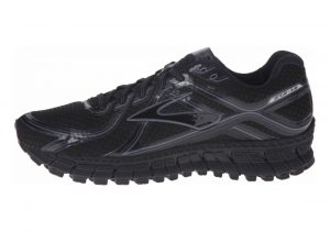 Brooks Adrenaline GTS 16 Black