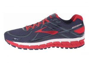 Brooks Adrenaline GTS 16 Purple