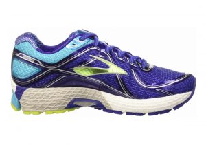 Brooks Adrenaline GTS 16 VIOLETA