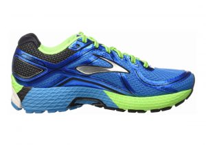 Brooks Adrenaline GTS 16 VERDE