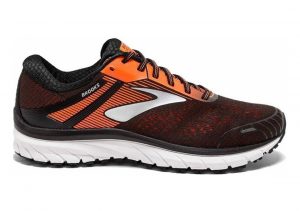 Brooks Adrenaline GTS 18 BLACK