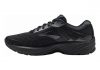 Brooks Adrenaline GTS 18 Black/Black