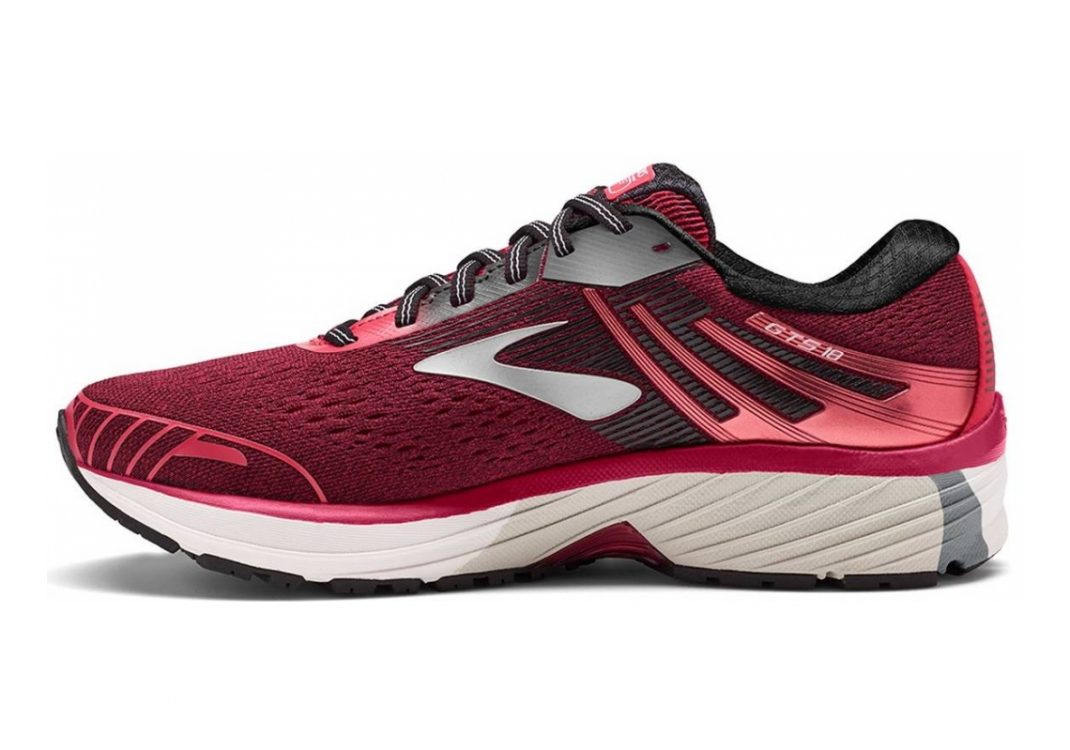 Brooks Adrenaline GTS 18 Pink