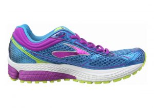 Brooks Aduro 4 Blue