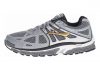 Brooks Beast 14 Black (Silver/Black/Gold)