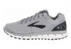 Brooks Beast 16 LE Grey