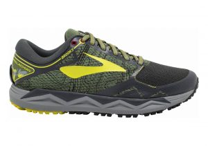 Brooks Caldera 2 5