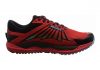 Brooks Caldera Red