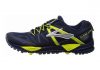 Brooks Cascadia 10 Midnight/Sulphur Spring