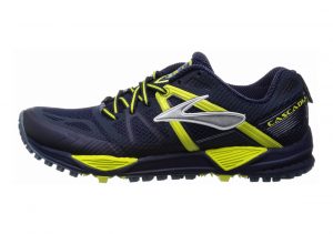 Brooks cascadia 44 hotsell