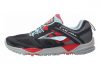 Brooks Cascadia 11 Anthracite/Hibiscus/Crystal Blue