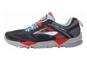 Brooks cascadia 11 hotsell