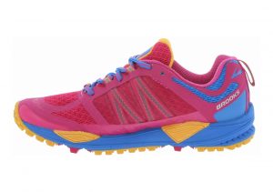 Brooks Cascadia 11 ROSA