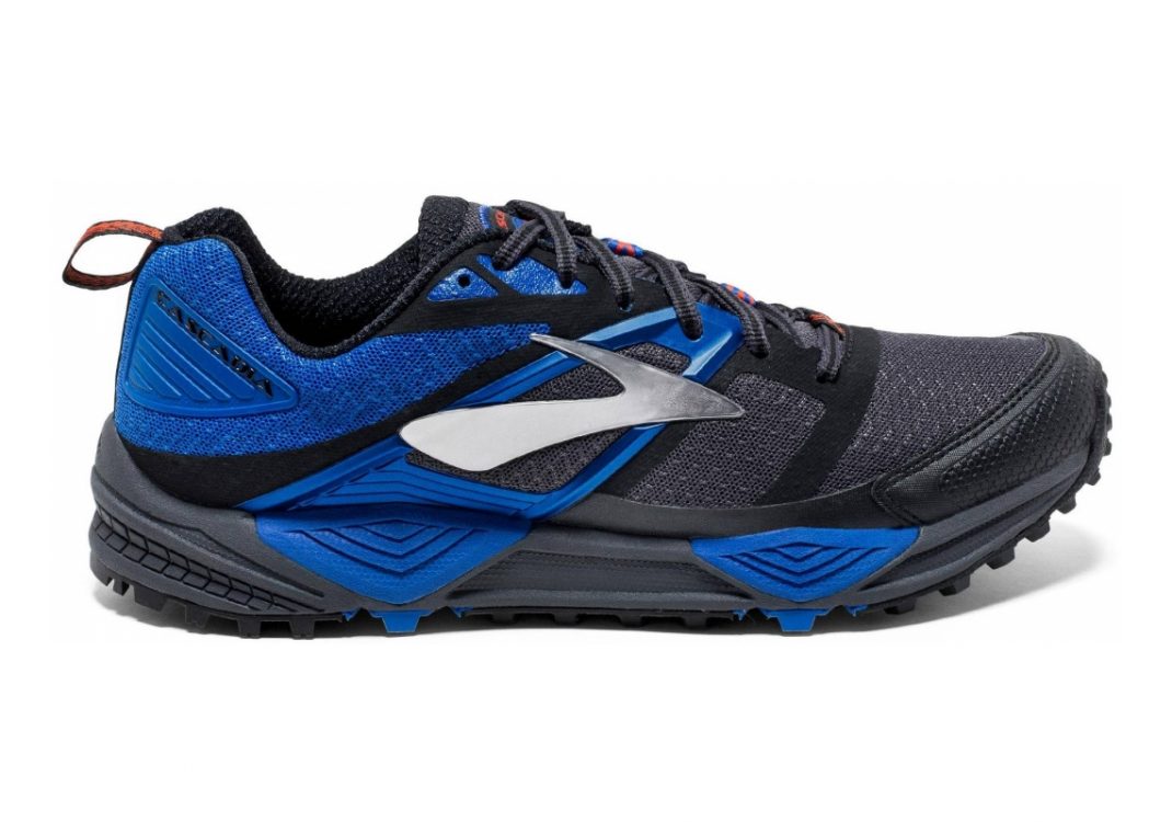 Brooks Cascadia 12 AMARILLO