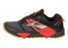 Brooks Cascadia 12 GTX Black/Red