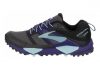 Brooks Cascadia 12 GTX Black/Ebony/Clematis Blue