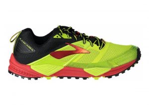 Brooks Cascadia 12 Green
