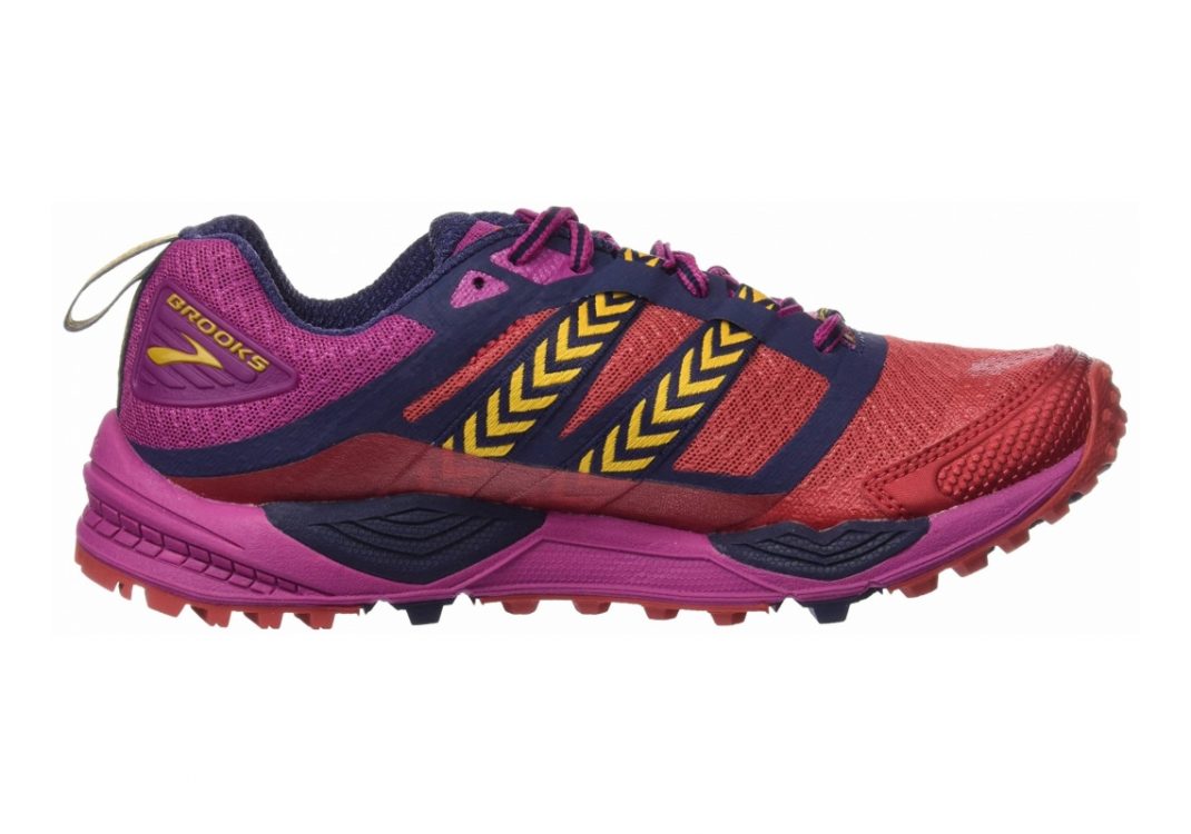 Brooks Cascadia 12 Multi