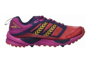 Brooks Cascadia 12 Multi