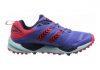 Brooks Cascadia 12 Pink (Bajablue/Paradisepink/Clearwater)