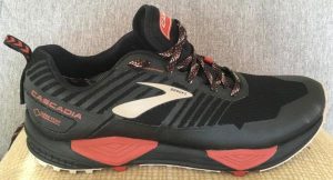 Brooks Cascadia 13 GTX