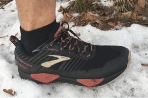 Brooks Cascadia 13 GTX